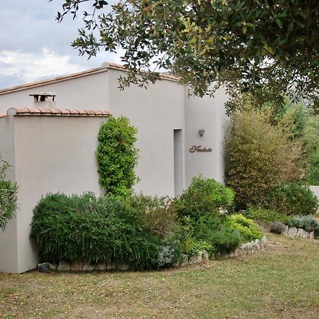 בוניפסיו Villa Madra מראה חיצוני תמונה