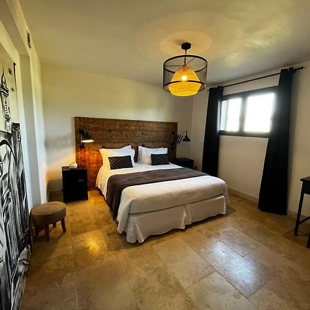 בוניפסיו Villa Madra מראה חיצוני תמונה