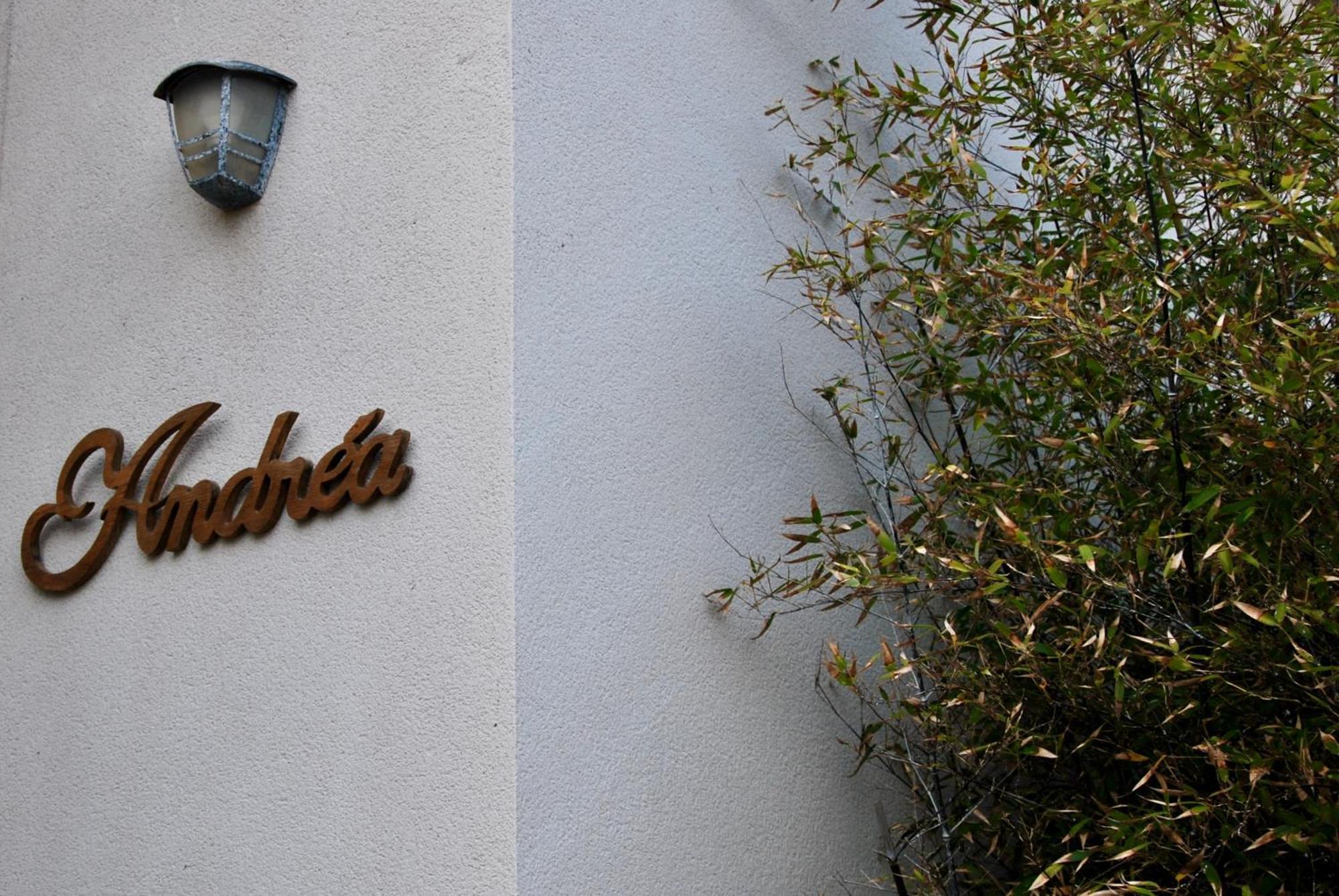 בוניפסיו Villa Madra מראה חיצוני תמונה