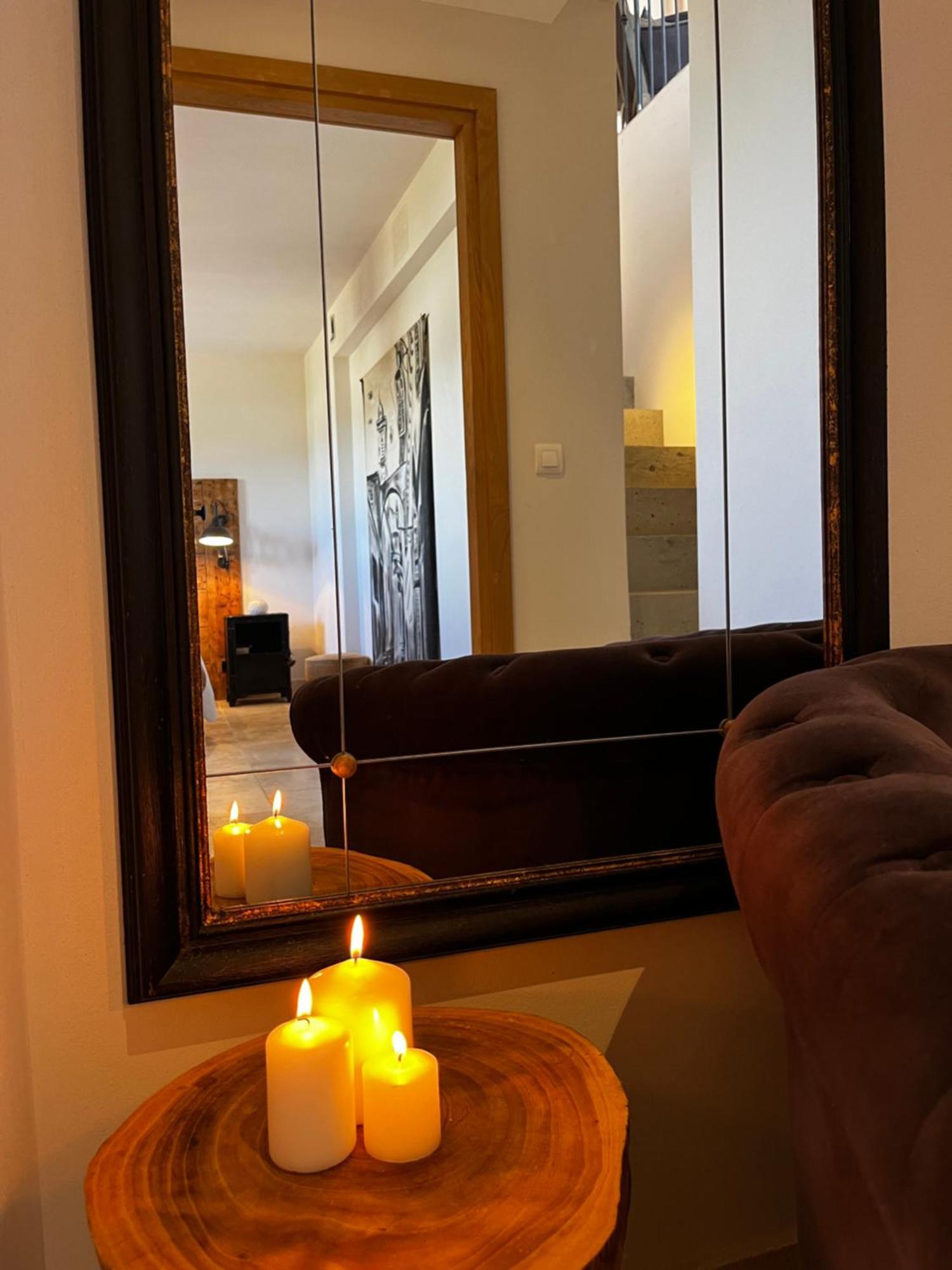 בוניפסיו Villa Madra מראה חיצוני תמונה
