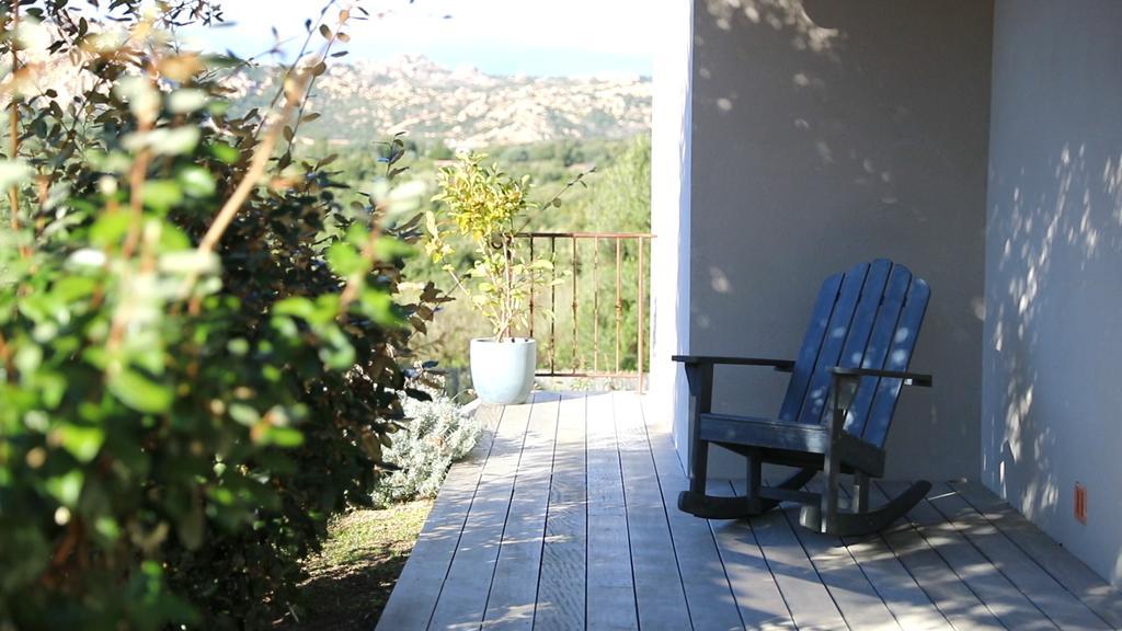 בוניפסיו Villa Madra מראה חיצוני תמונה