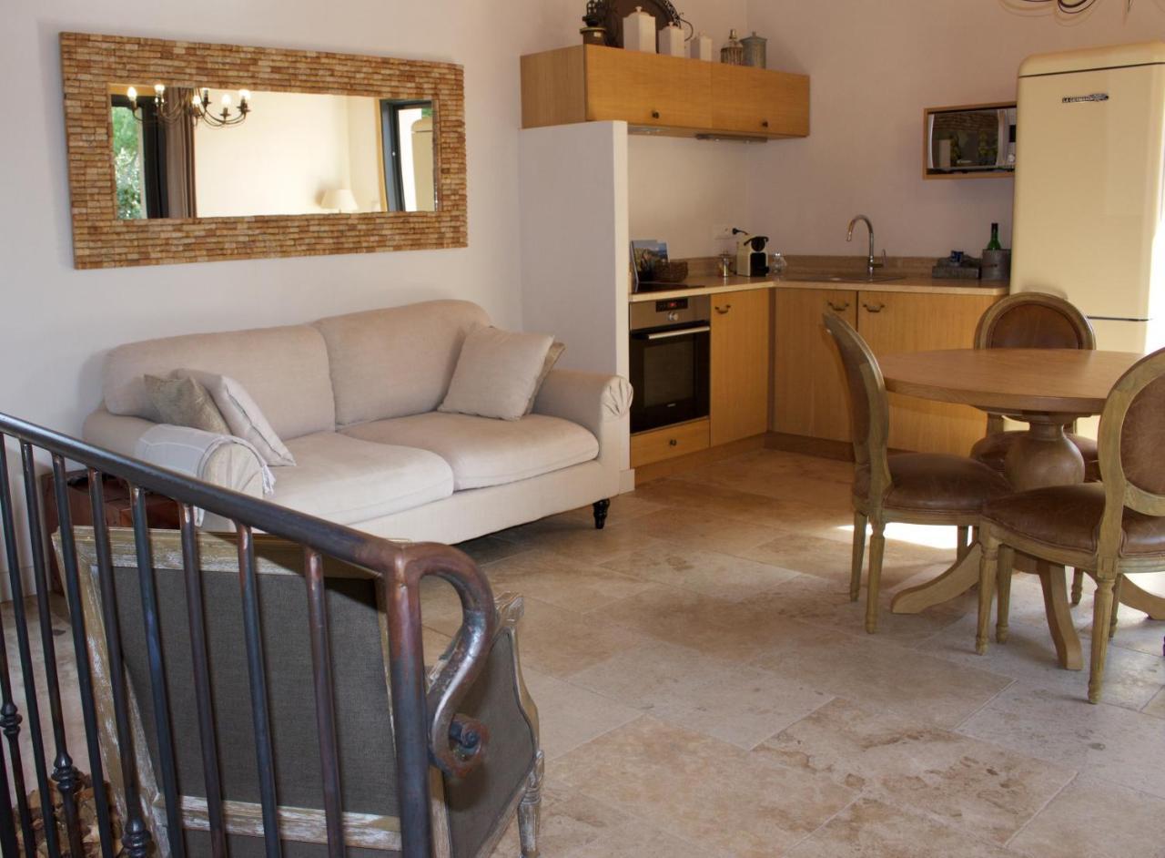 בוניפסיו Villa Madra מראה חיצוני תמונה